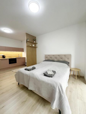 DMR APARTMENTS Rosie Košice